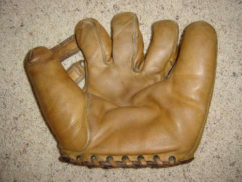 Nutting & Young Front - Australia